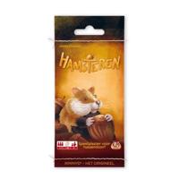 Minnys: Hamsteren - thumbnail