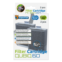 Sf qubiq 60 cartridge 2x Superfish - Superfish - thumbnail