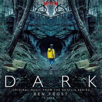 Dark Cycle 1 - CD (5051083128476)