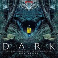 Dark Cycle 1 - CD (5051083128476) - thumbnail