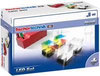 Fischertechnik plus - led set, 40dlg. - thumbnail