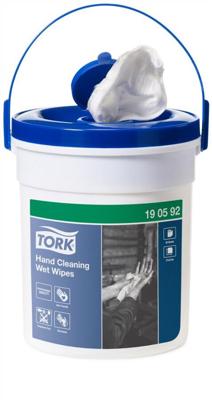 TORK 190592 Schoonmaakdoek 1 lagen