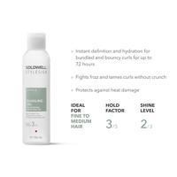 Goldwell Stylesign Curls Bundling Gel 150 ml - thumbnail