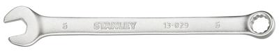 Stanley handgereedschap FATMAX Ringsteeksleutel 14mm antislip - FMMT13037-0 - FMMT13037-0