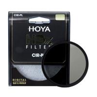 Hoya 82mm HDX Circulair Polarisatie - thumbnail