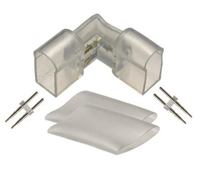 L-connector voor Neon Flex