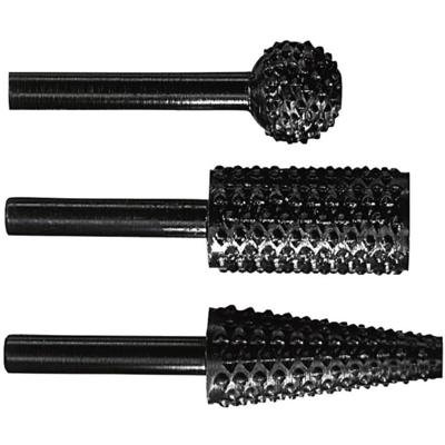 Bosch Accessoires 3-Delige Houtraspset - 2609255302