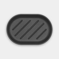 Brabantia mindset zeepbakje mineral infinite grey - thumbnail