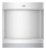 Aqara Bewegingsmelder ML-S03D Wit Apple HomeKit, Alexa, Google Home - thumbnail