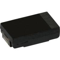 Panasonic Elektrolytische condensator SMD 150 µF 6.3 V 20 % 1 stuk(s) - thumbnail
