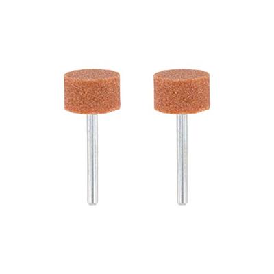 Dremel 8193 Aluminiumoxide slijpsteen | Cil 15, 6 mm - 26158193JA Dremel 8193 Aluminiumoxide slijpsteen | Cil 15, 6 mm - 26158193JA