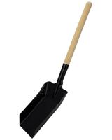 Centi Tuin handschep met stevig houten handvat 50 cm - thumbnail