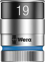 Wera 8790 HMC HF Zyklop Hand- en Machinedop met 1/2" Aandrijving met Vasthoudfunctie , 19.0 mm - 1 stuk(s) - 05003739001 - thumbnail
