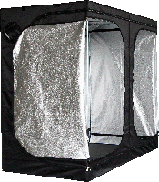 Mammoth Mammoth Classic+ 240L - 240x120x200cm - thumbnail