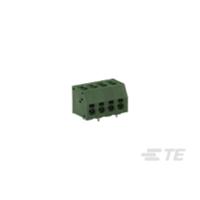 TE Connectivity 1-2834014-6 Inhoud: 1 stuk(s) Box - thumbnail