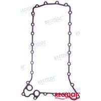 REC6AW-15451-00 - PAKKING Yamaha - thumbnail