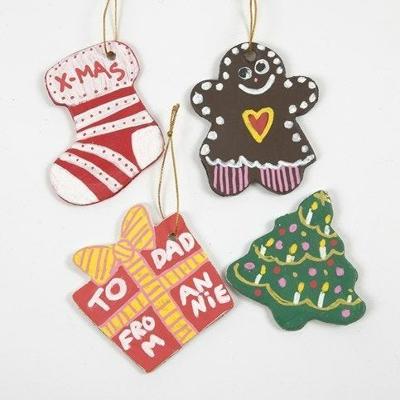 Creativ Company Magneet, d 14,5 mm, dikte 3 mm, 50 stuk/ 1 doos