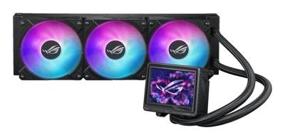 Asus ROG Ryujin III 360 ARGB Extreme Asus ROG Ryujin III 360 ARGB Extreme