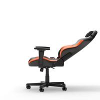 DXRacer Drifting L zwart/oranje - thumbnail