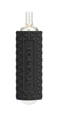 Topeak co2 sleeve 25g (pack of 2)