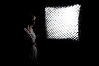 Manfrotto Stoffen grid voor Ezybox II Octa large - thumbnail