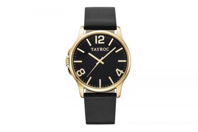 Tayroc TY398 Heren Horloge 42mm 5 ATM Tayroc TY398 Heren Horloge 42mm 5 ATM