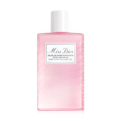 Miss Dior Rose Purifying Hand Gel