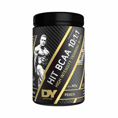 HIT BCAA 10:1:1 400gr Peach HIT BCAA 10:1:1 400gr Peach