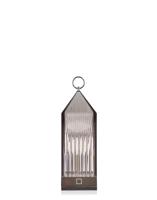 Kartell Lantern Tafellamp - Grijs - thumbnail