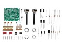 Whadda WSMI7000 Audio analyser - thumbnail