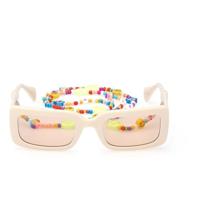 Unisex zonnebril Guess GU8262 5425E - thumbnail