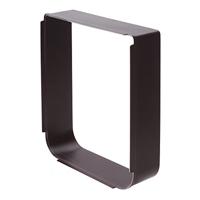 SureFlap Pet door tunnel Tunnelverlenging Bruin 1 stuk(s) - thumbnail