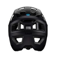 Leatt 4.0 enduro - fullface helmet - thumbnail