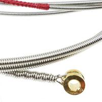 GHS RC-ML3045 Round Core Bass Boomers medium light snarenset bas - thumbnail