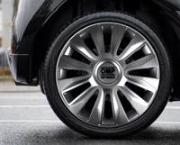 Hubkap OMP Magnum 16" - thumbnail