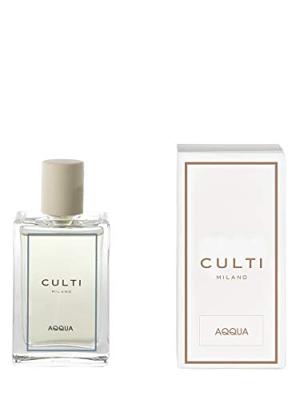 Culti Spray Aqqua Roomspray 100ml