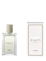 Culti Spray Aqqua Roomspray 100ml - thumbnail