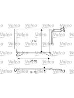 Airco condensor 817837 - thumbnail