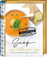 Mini bookbox recepten Soep - Remke Vet - Paperback (9789463337427) - thumbnail