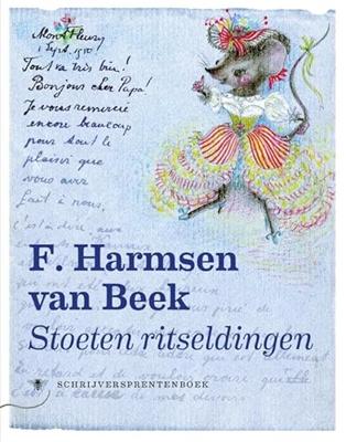Stoeten ritseldingen (Paperback) Stoeten ritseldingen (Paperback)
