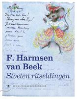 Stoeten ritseldingen (Paperback) - thumbnail