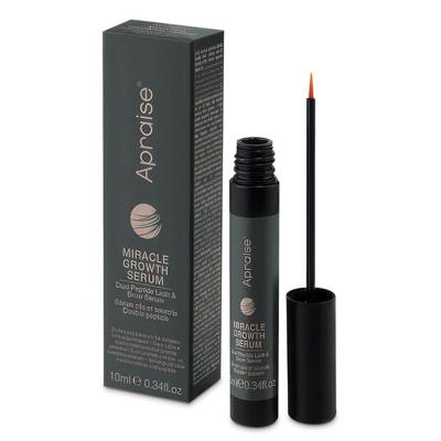 Apraise miracle growth lash & brow serum 100ml