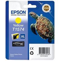 Epson T1574 Geel - thumbnail