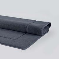 Aquanova London Badmat - 60x100cm - Steel (grijs) LONBMM-958 - thumbnail