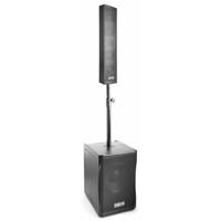 Vonyx VX1200 actieve 750W full range 2-weg speakerset - thumbnail