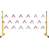 Kunzer 7ISZ25 Schaarvergrendeling (b x h) 25 cm x 120 cm - thumbnail