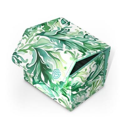 Ultimate Guard Sidewinder 100+ Xenoskin 2025 Exclusive Coral Places - Kelp Forest Ultimate Guard Sidewinder 100+ Xenoskin 2025 Exclusive Coral Places - Kelp Forest