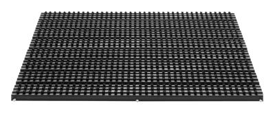 Hamat Fantastic deurmat buiten - Black - 38,5 x 59 cm Hamat Fantastic deurmat buiten - Black - 38,5 x 59 cm