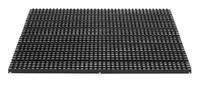Hamat Fantastic deurmat buiten - Black - 38,5 x 59 cm - thumbnail