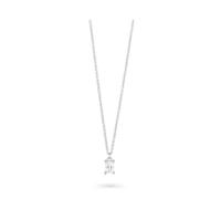 Ketting Dames Radiant RY000066 50 cm - thumbnail
